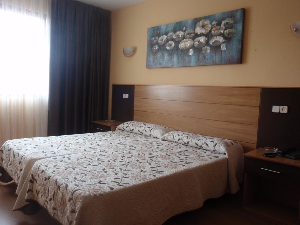 Hotel Piedra Перлора Екстериор снимка